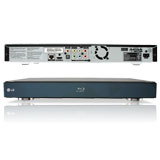 LG BD590 Home Theater Blu-Ray Disc Player