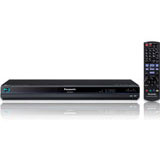 Panasonic DMP-BD65 Blu-ray Player Review