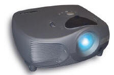 Studio Experience Premiere 30HD Home Theater Projector