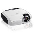 Canon LV7380 LCD Video Projector with XGA Resolution and 3000 Lumens