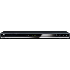 JVC XV-N680B DVD Player