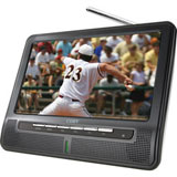 Coby TFTV791 DVD Player Portable