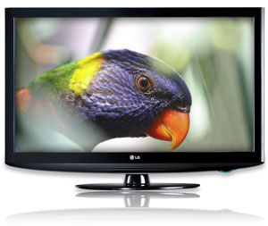LG 32LH200C LCD Commercial Widescreen TV