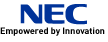 NEC Video Projectors 
