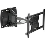 Articulating TV wall Mounts for LCD TV and Plasma HDTV