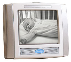 Summer Infant Day And Night Baby Video Monitor Picture