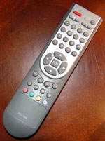 Nexus NX4203 HD LCD TV Remote Control