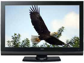 Nexus NX4703 HD Home Theater LCD TV