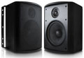 Ridley Acoustics EVIO852B Indoor / Outdoor Speaker Review