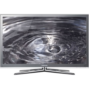 Samsung UN46C8000 LED TV HDTV