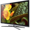 Samsung UN40C7000 40 inch LED TV with Full HD and Samsung 3D Technology