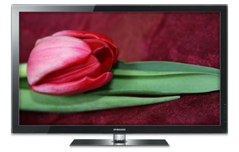 Samsung PN50C590 Flat Panel Plasma TV