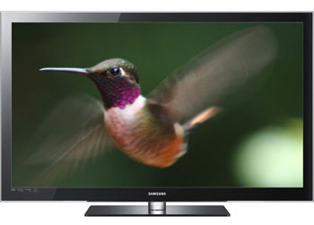 Samsung PN50C6500 50 inch Plasma TV