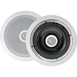 Pyle PD-IC80 In-Ceiling 8 inch Speakers