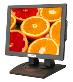 Xenarc 1040POS 10.4 inch Touch Screen LCD Monitor
