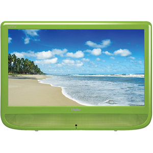 Haier HL22FG1 Flat Panel LCD TV