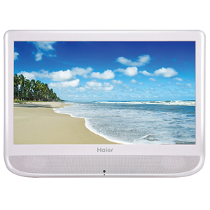 Haier HL22FW1 Flat Panel LCD TV