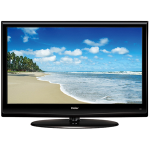 Haier HL26K1 Flat Panel LCD TV