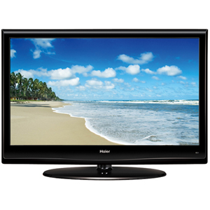 Haier HL32K1/D1 Flat Panel LCD TV