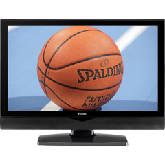Haier HL32D2 32" Screen LCD TV