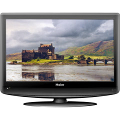 Haier HL42XR1 KIT 42" Screen LCD TV