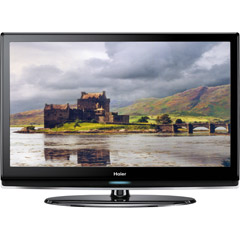 Haier HL42XT1 Flat Panel LCD TV 42inch Screen