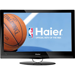 Haier HL46XSL2 46" Screen LCD TV