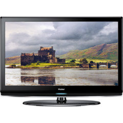 Haier HL47K Flat Panel LCD TV 47inch Screen