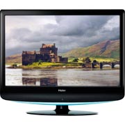 Haier HLC15R Televisions & Projectors 15 inch Screen