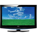 Haier HL42R Flat Panel LCD TV DVD Combo