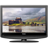 Haier HL42XR1 42" Screen LCD TV