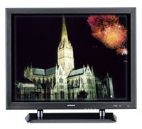 Hitachi plasma tv cmp307xu