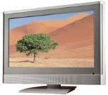 Toshiba 23HL85 LCD TV