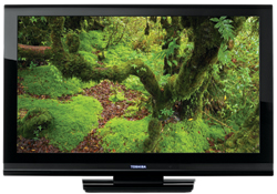 Toshiba 26AV502U LCD Tv