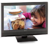 Toshiba 26HLC56 Lcd Tv Monitor