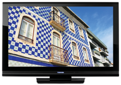 Toshiba 32AV502U LCD Tv