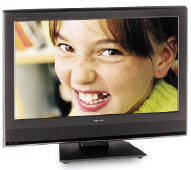 Toshiba 32HLC56 Lcd Tv Monitor
