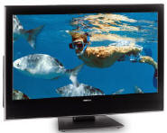 Toshiba 32HLV66 LCD TV