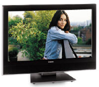 Toshiba 37HL66 Lcd Tv Monitor