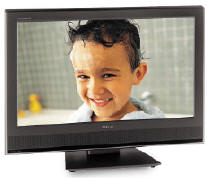 Toshiba 37HLC56 Lcd Tv Monitor