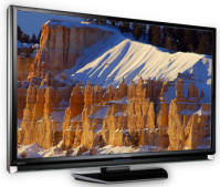 Toshiba 40RF350U 40 inch 1080p HDTV Lcd Tv