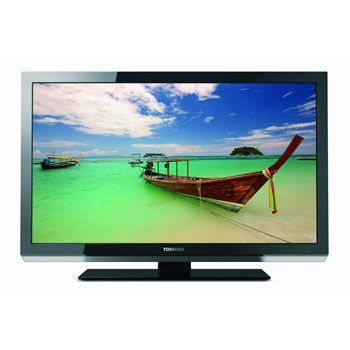 Toshiba 40SL412 40 inch LED HDTV