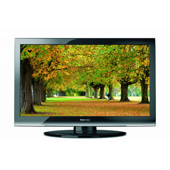 Toshiba 46G310 46 inch LCD TV