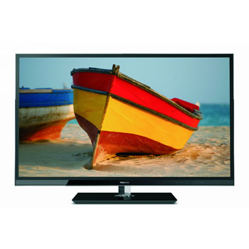 Toshiba 55UL610 55 inch LED 3DTV