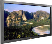 Toshiba P42LSA Lcd Monitor