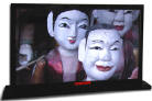 Toshiba P56QHD 56 inch Ultra HD LCD Display