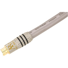Acoustic Research MS221 S-Video Cable