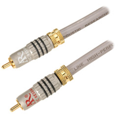 Acoustic Research MS230 Rca Audio Cable