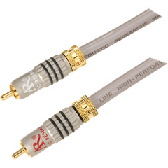 Acoustic Research MS231 Rca Audio Cable