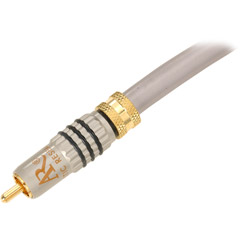 Acoustic Research MS271 Coaxial Cable